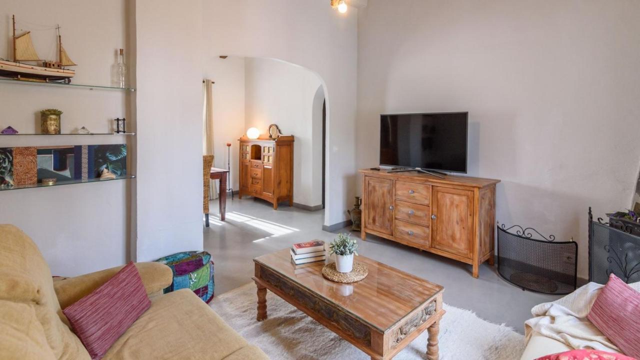 Los Tablazos 29 Nerja By Ruralidays Frigiliana Exterior foto